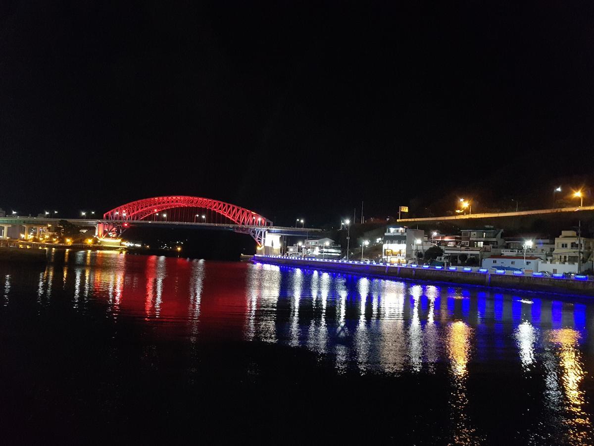 Tongyeong One Guesthouse Ngoại thất bức ảnh